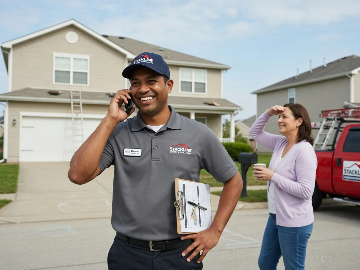 Chimney flashing repair Orange, TX FAQs
